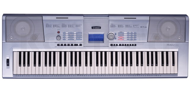 yamaha grand dgx 205