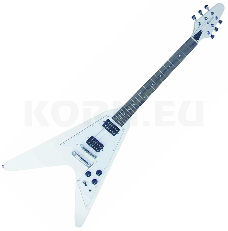 dimavery flying v