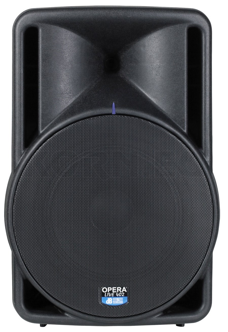 dB Technologies Opera Live 202 Musikhaus
