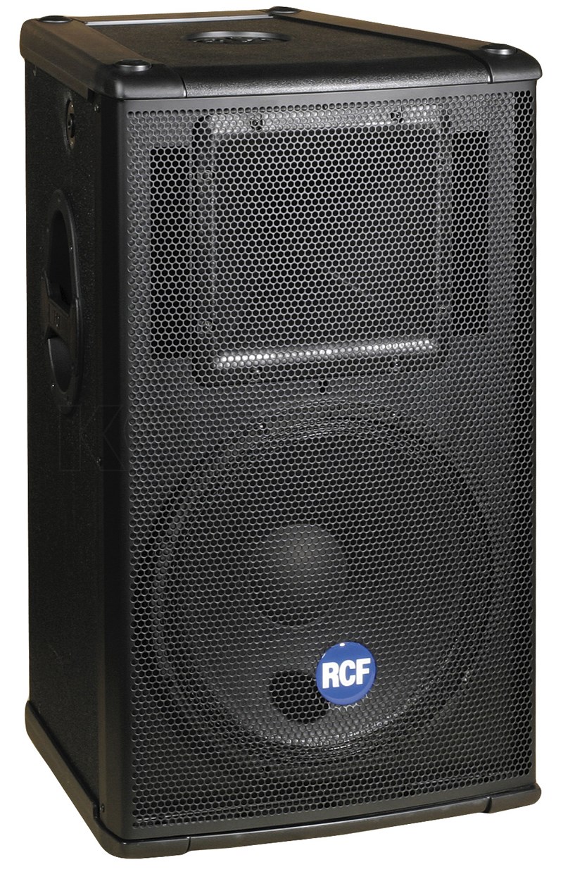 rcf 4pro