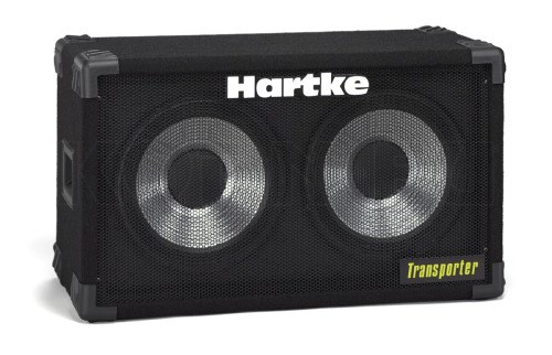 hartke transporter 210