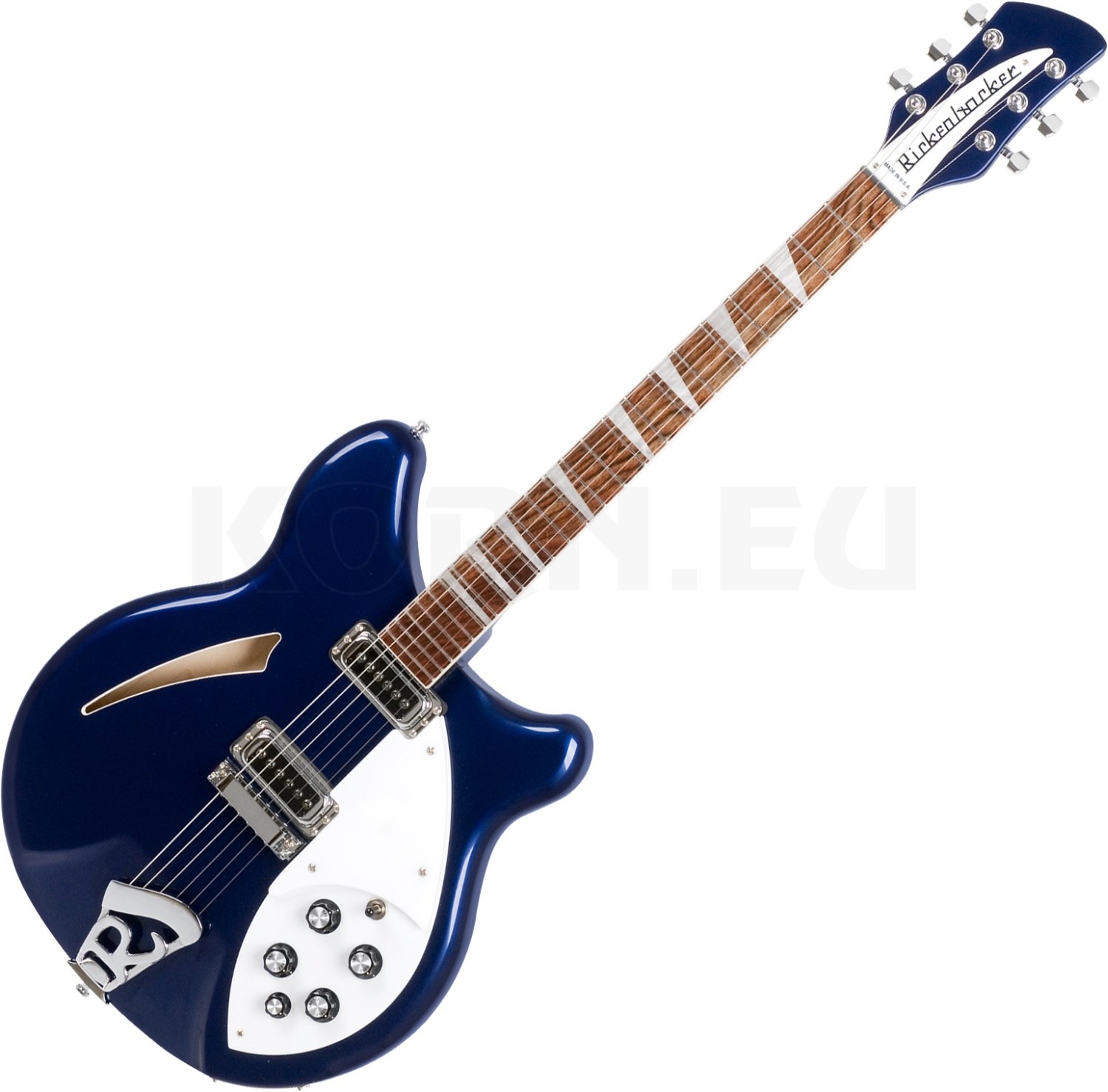 rickenbacker 360 midnight blue