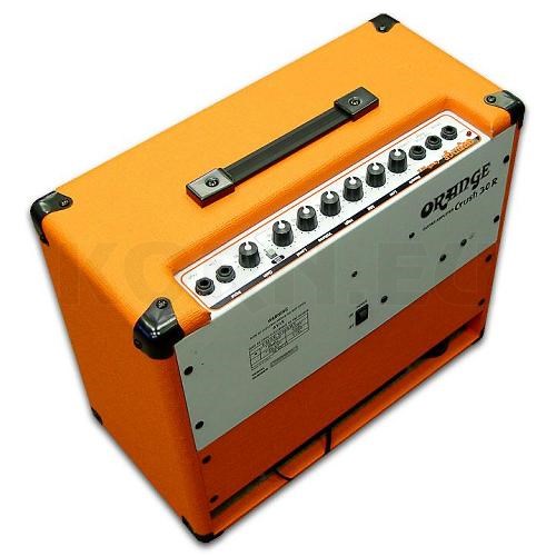 Orange Crush 30R Combo Musikhaus