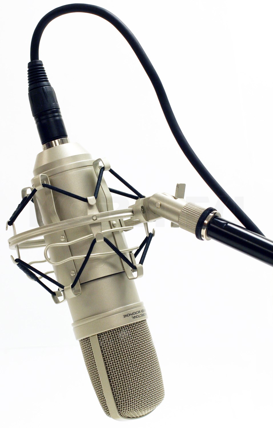 MXL 9000 in Großmembran Studiomikrofone Musikhaus