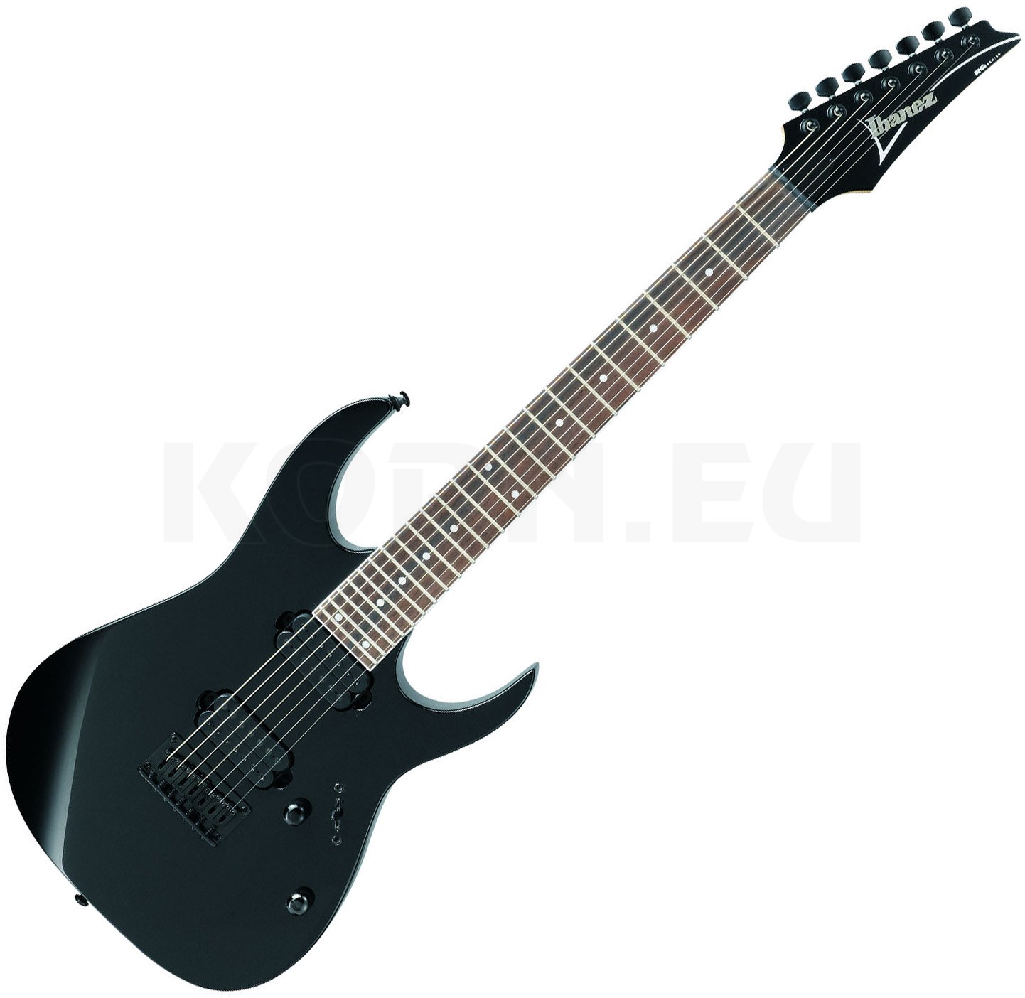 ibanez rg7321 black