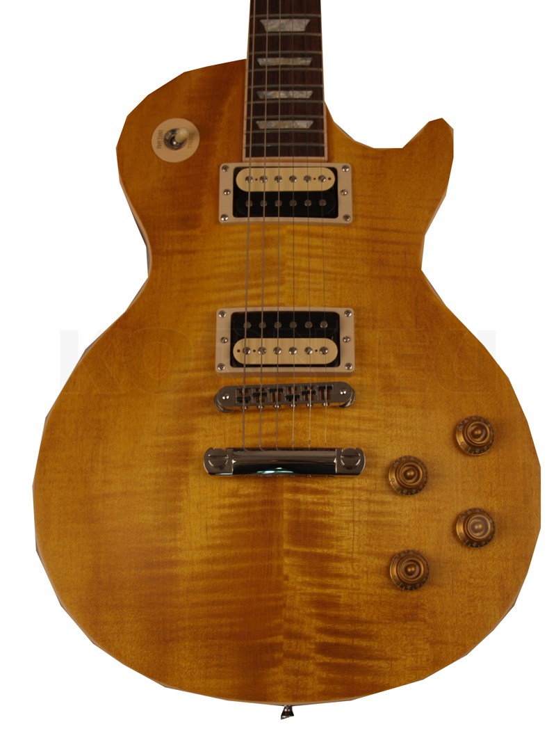 Gibson Les Paul Standard 50 Faded LP Honey Burst