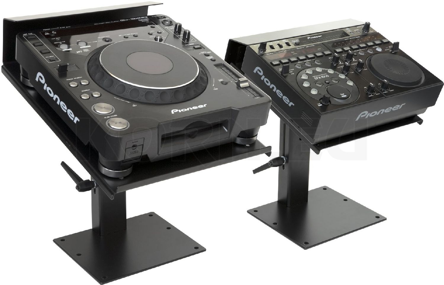 Pioneer DJ Pro DJ BRACKET 2 Installationsarm music store