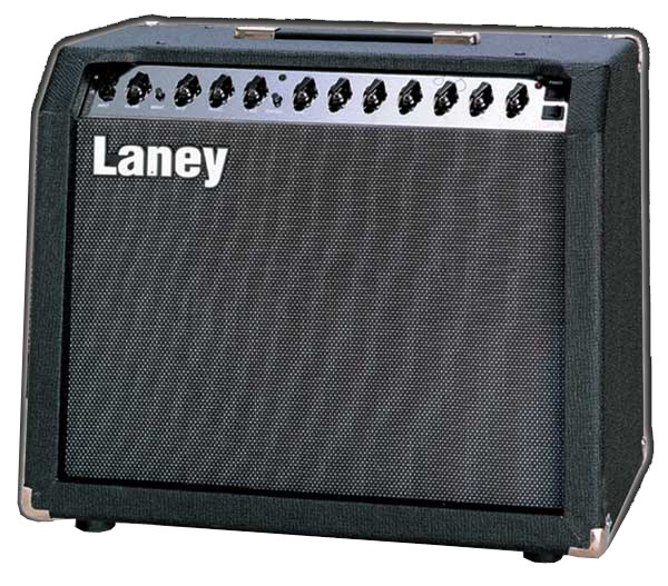 Laney LC50 II in EGitarren Combos mit Röhre Musikhaus