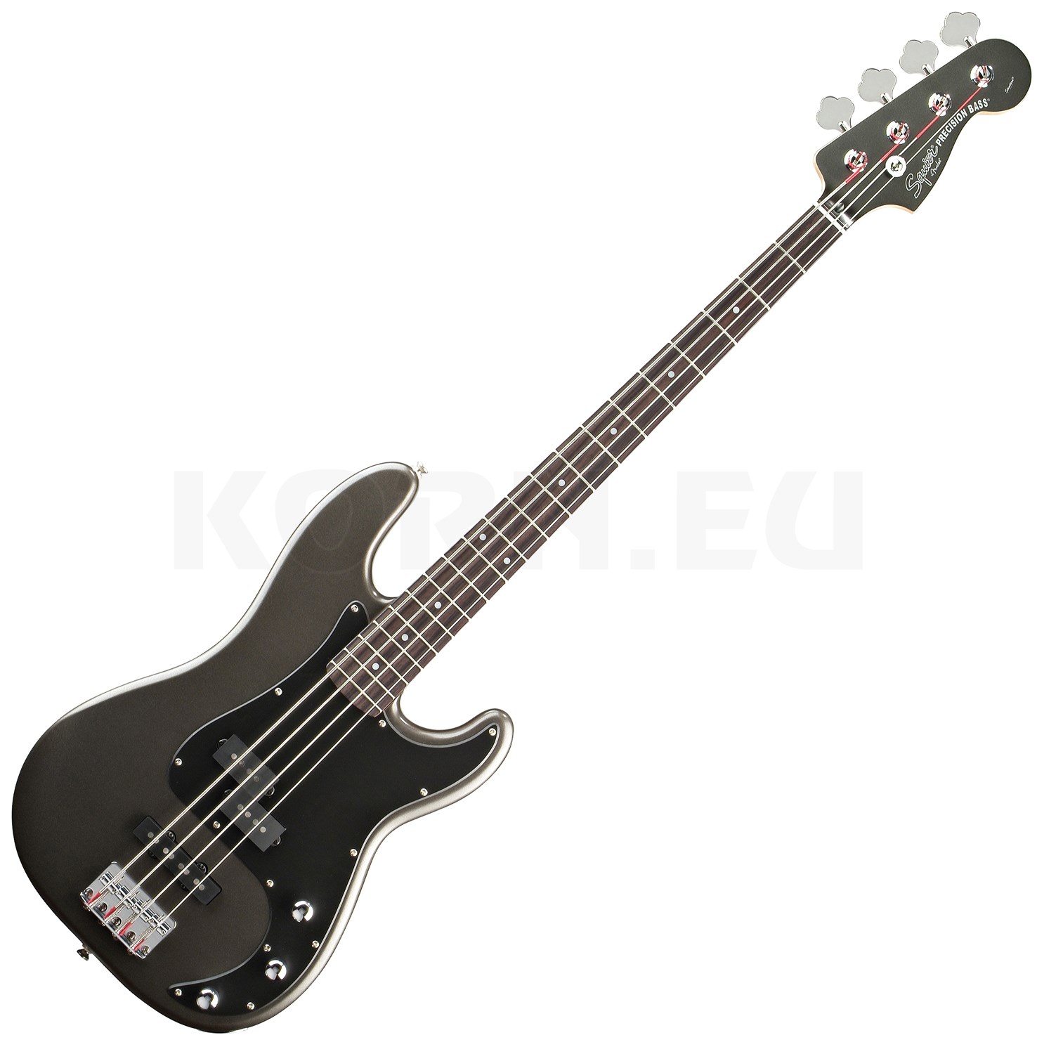 squier p bass special