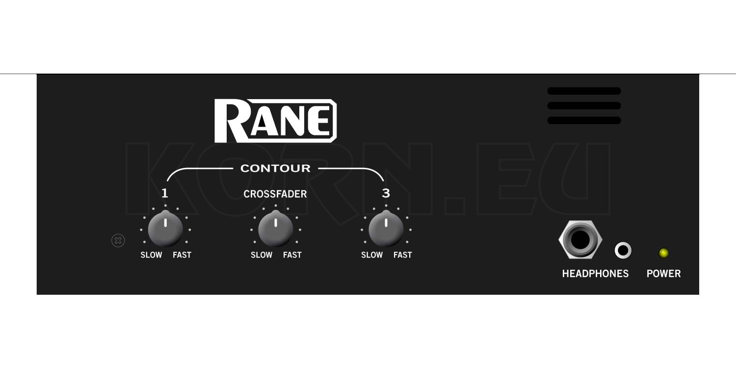 Rane Empath Rotary Musikhaus