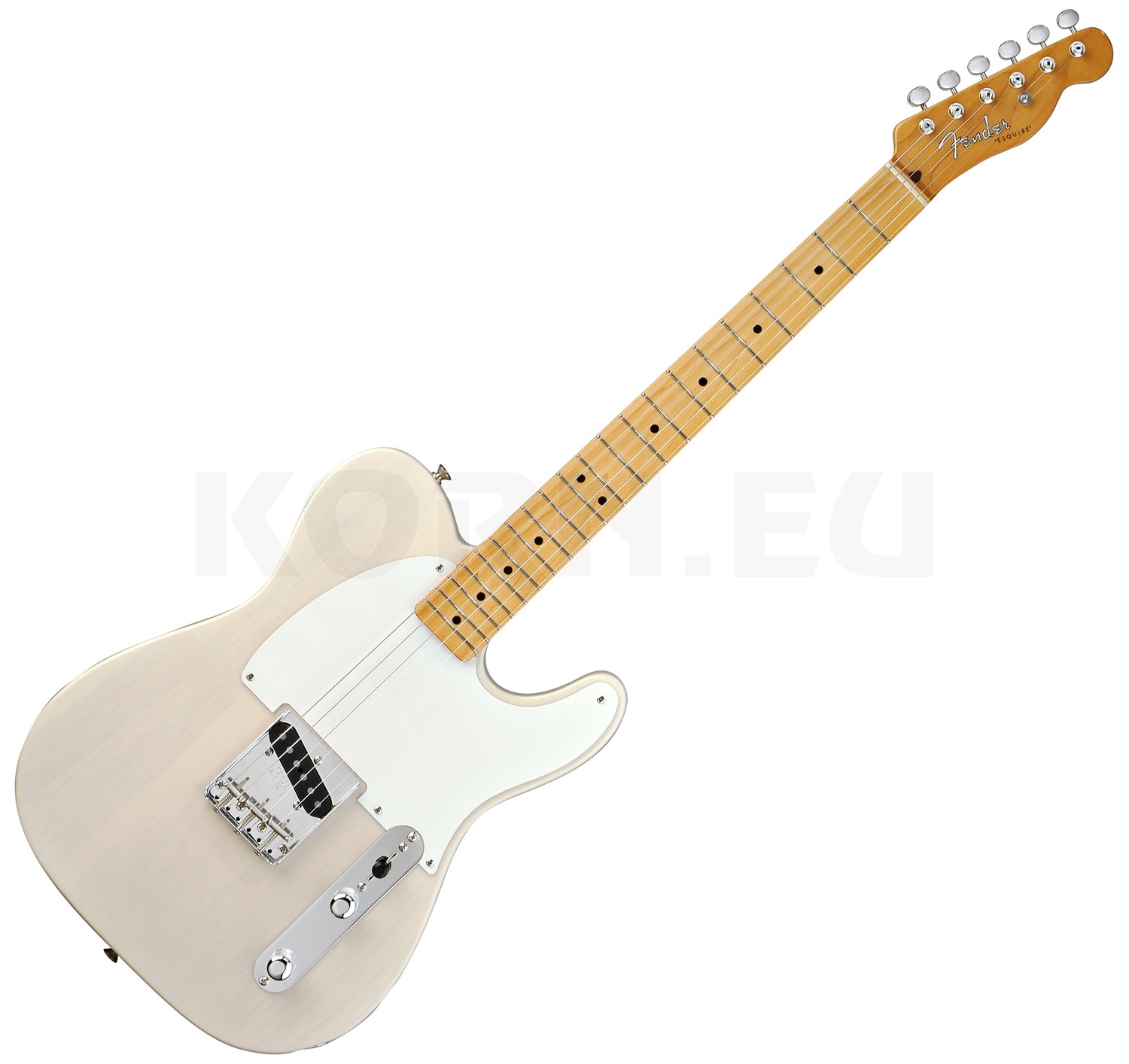 fender classic 50s esquire