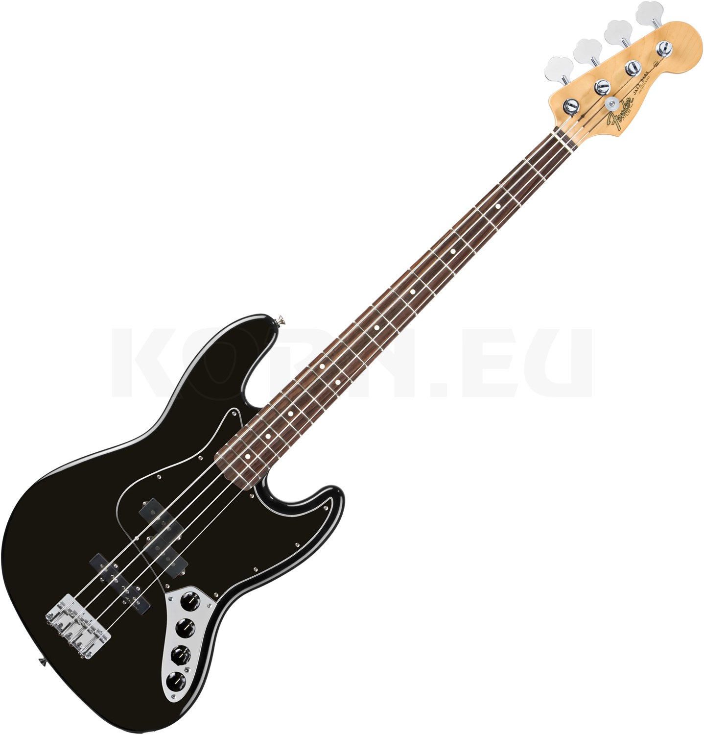 reggie hamilton signature bass