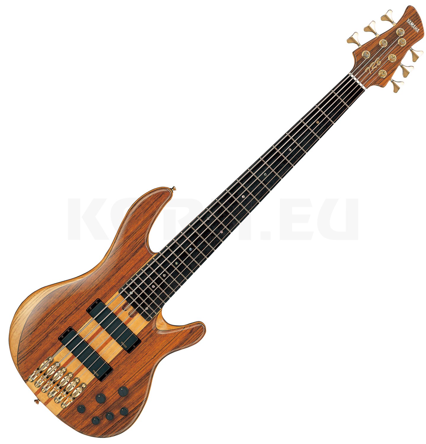 yamaha 6p2 bass