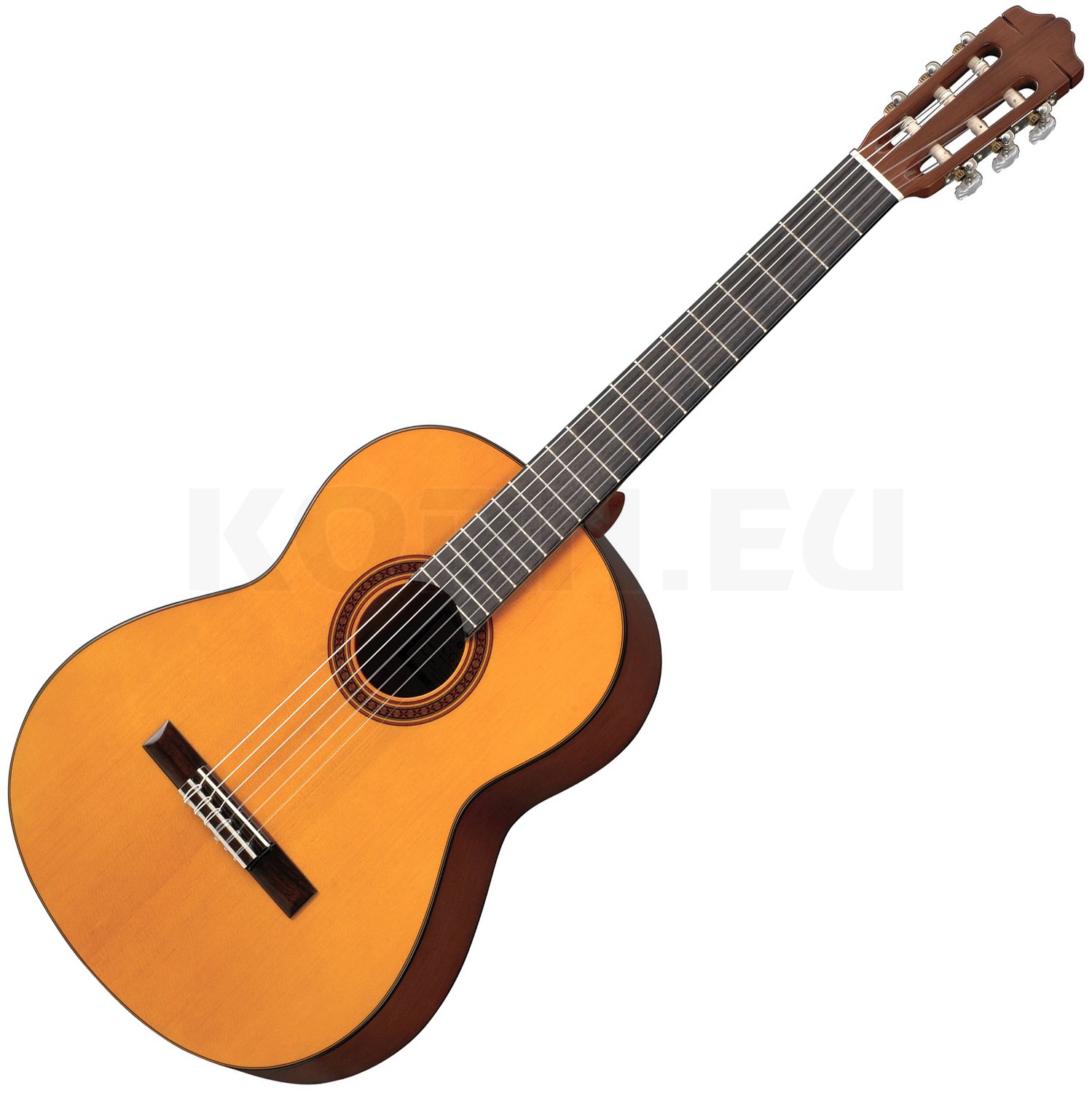 Yamaha CG 101 Music Store Yamaha CG 101 Music Store