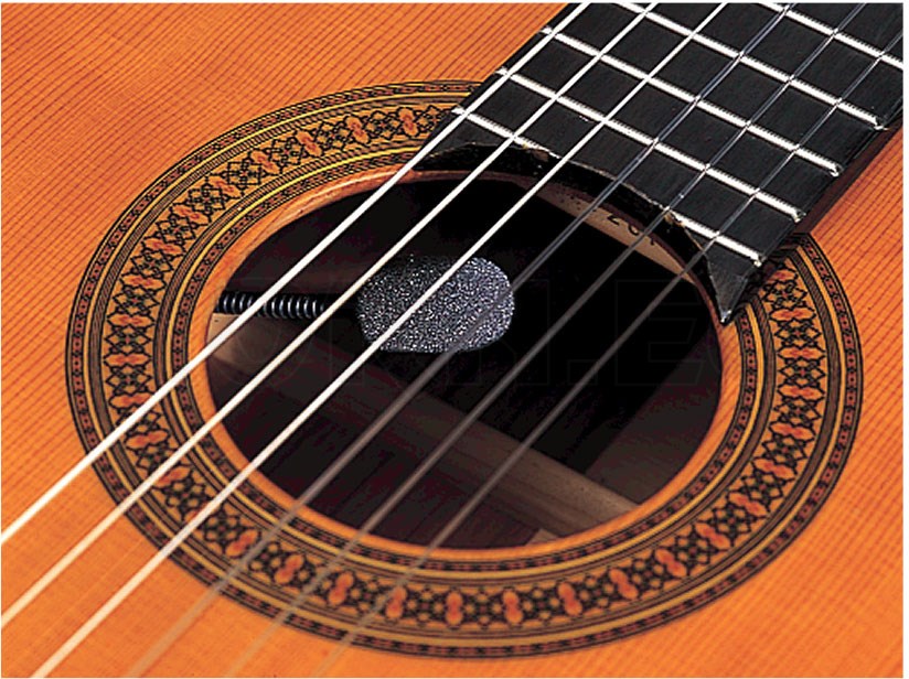 Yamaha CGX 171 CCA music store