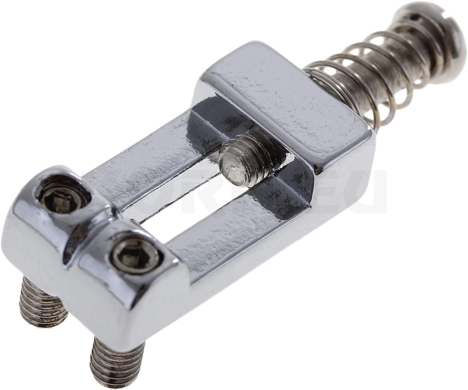 Partsland WSC T-Style Brücke Verchromt