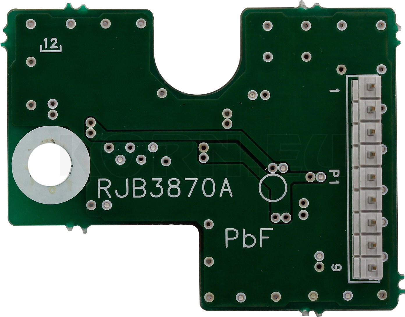 Technics IC301 Mod AN6682 | music store