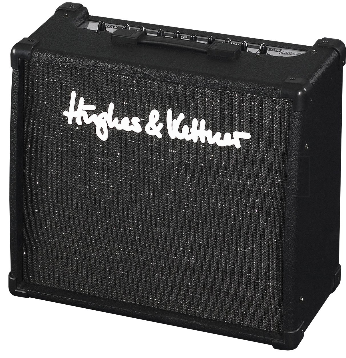 Hughes & Kettner Edition Blue 15 DFX Combo | Musikhaus