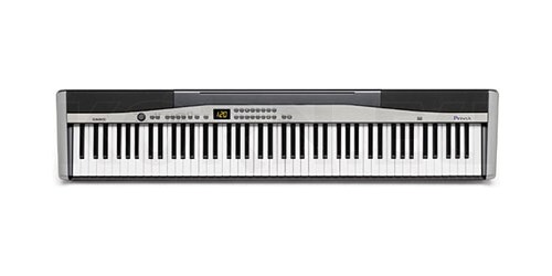 piano casio privia px 300