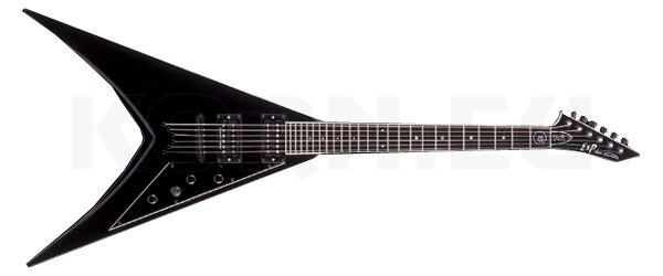 ltd dave mustaine dv8r