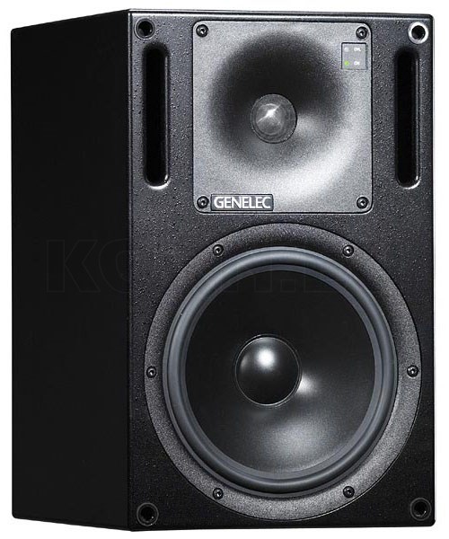 Genelec 1031 APM schwarz Musikhaus