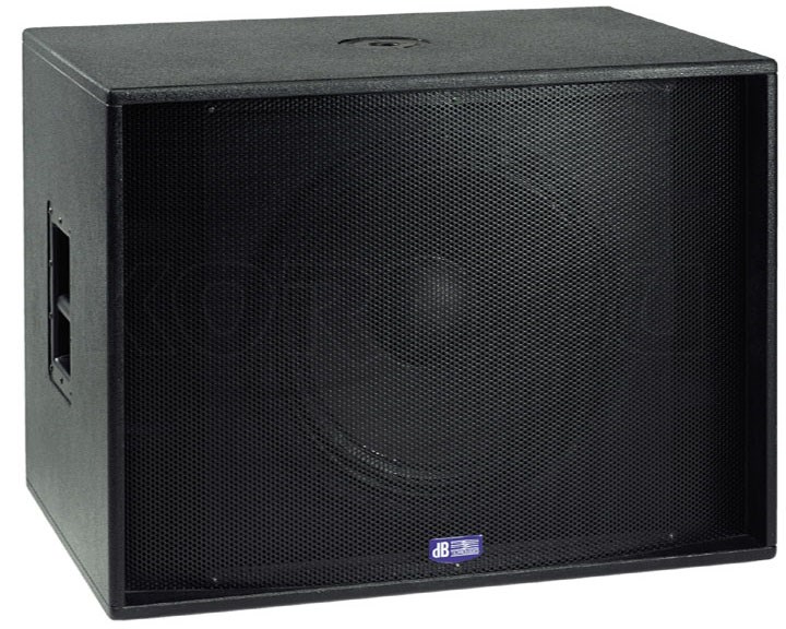 dB Technologies Stage Opera 61.18 aktive... music store