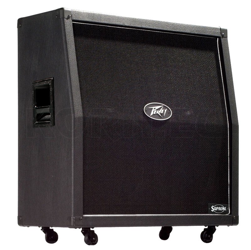 peavey supreme xl speakers