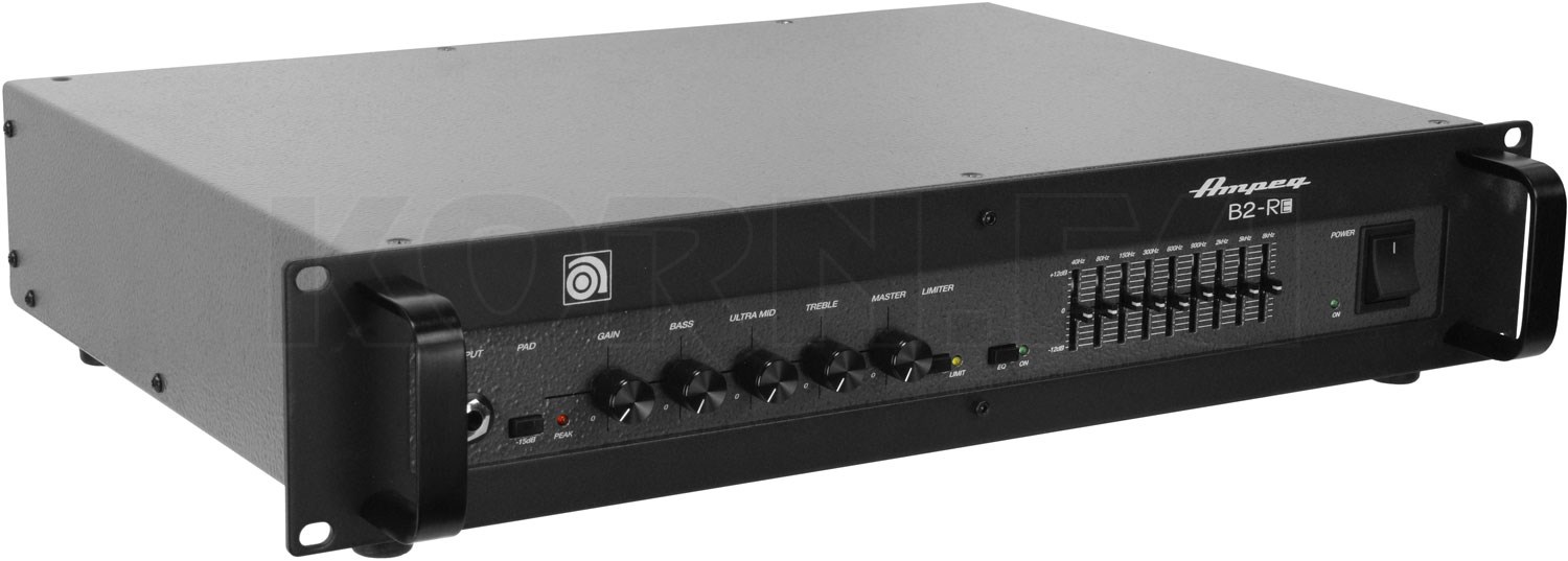 Ampeg B2 RE | music store