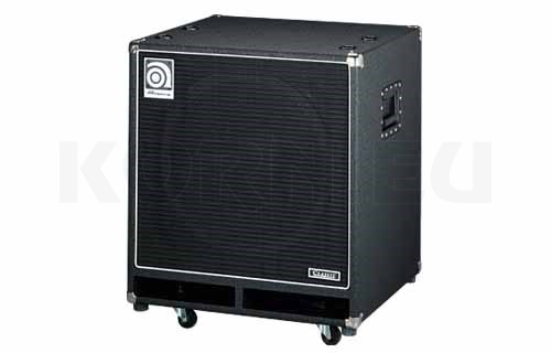 ampeg svt18e