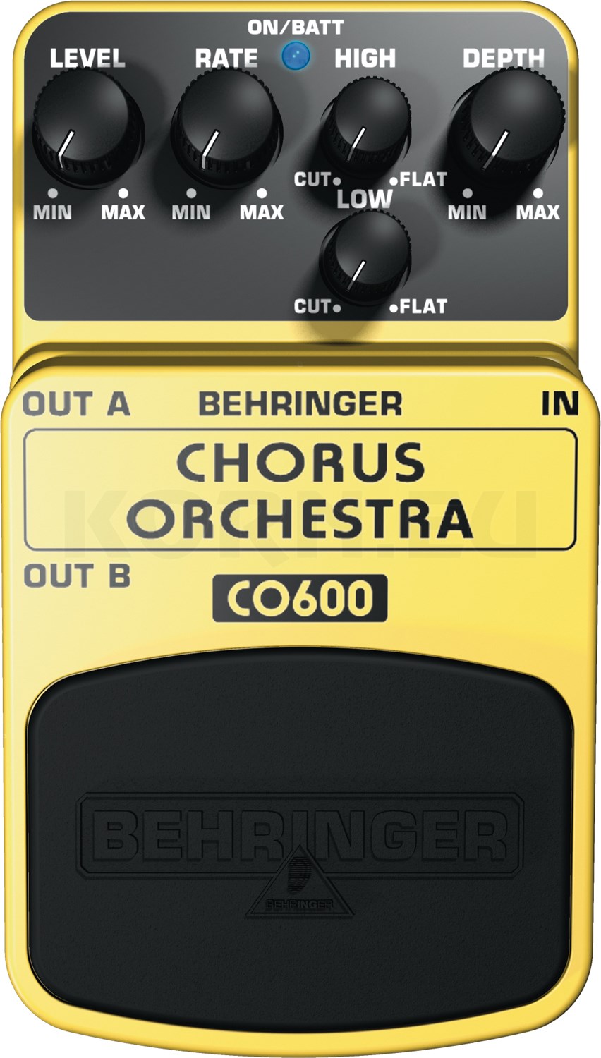 Behringer Chorus Orchestra CO600 Musikhaus