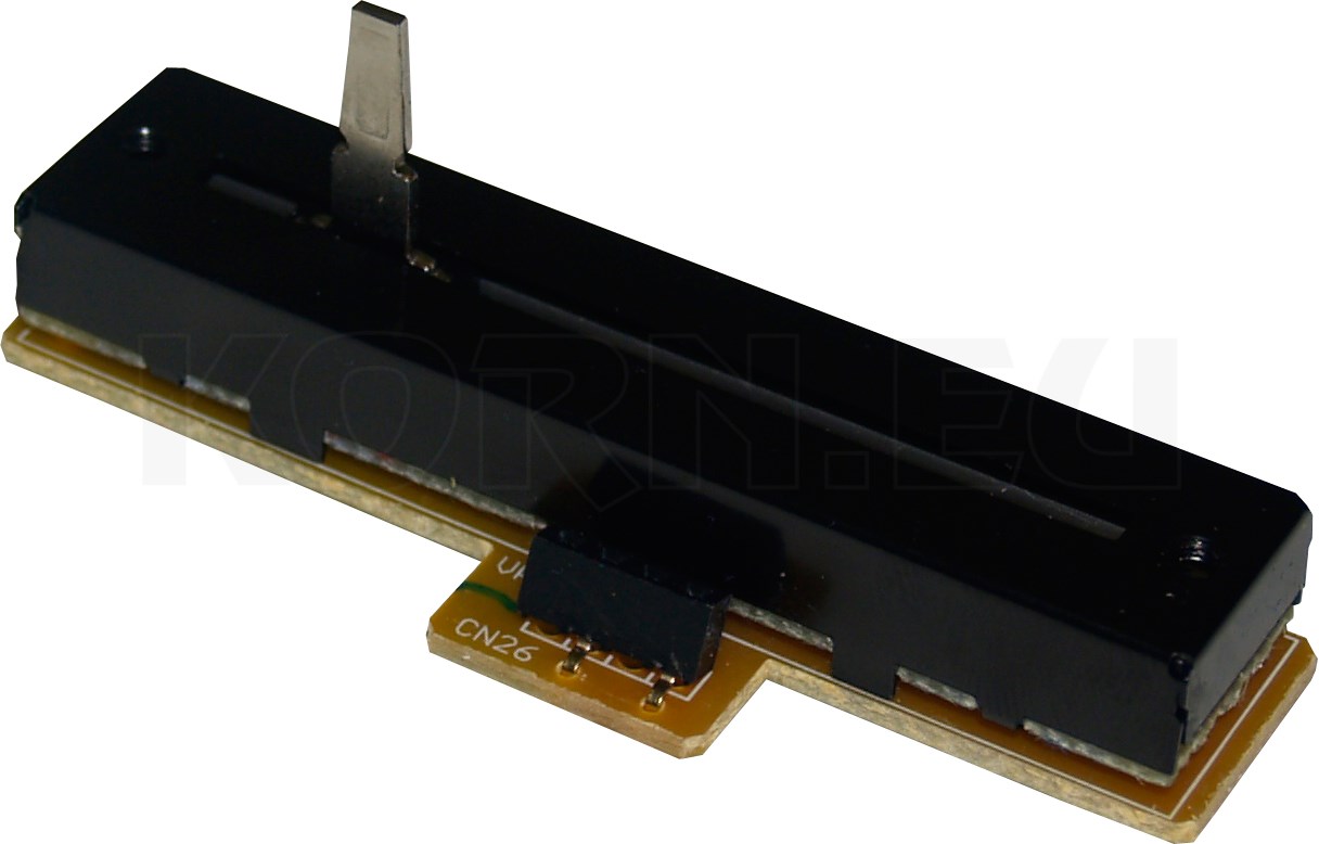 Reloop RMX20/30/30 BPM Crossfader KIT