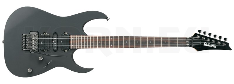 ibanez rg 370b