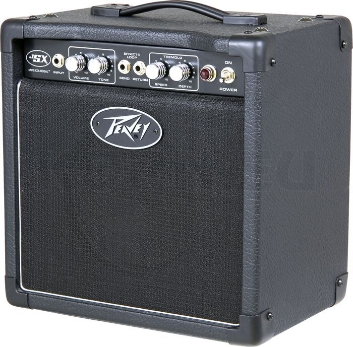 Peavey JSX Mini Colossal Combo Musikhaus