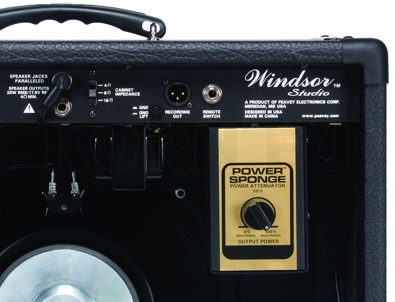 Peavey Windsor Studio Combo Musikhaus