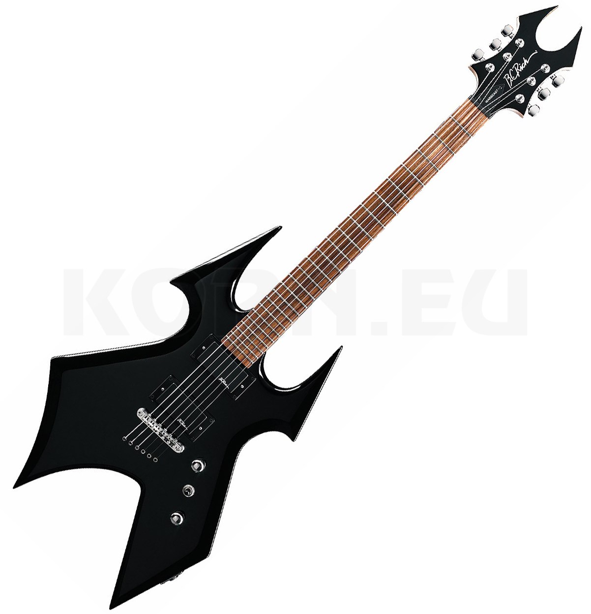 BC Rich Warbeast Musikhaus