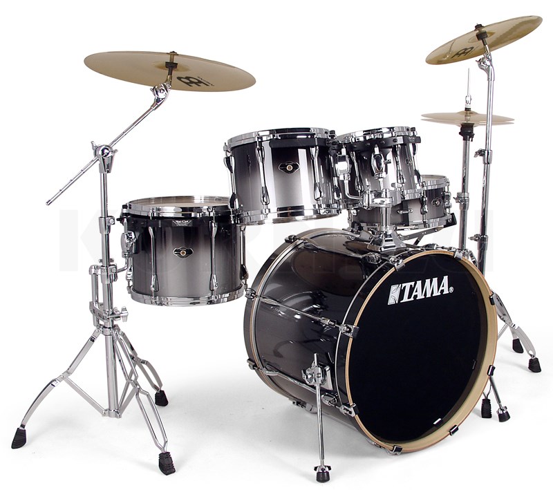 tama superstar custom