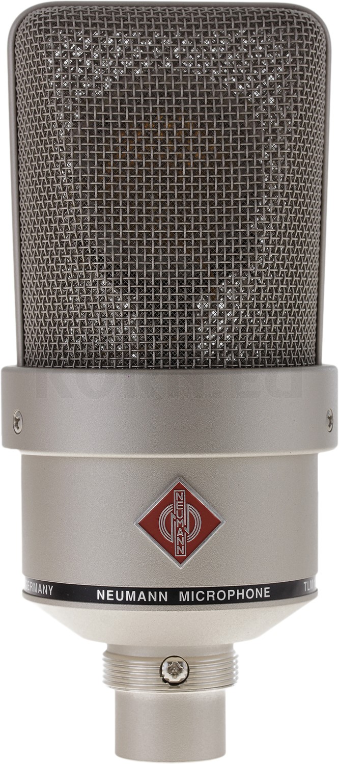 Neumann tlm 103 фото