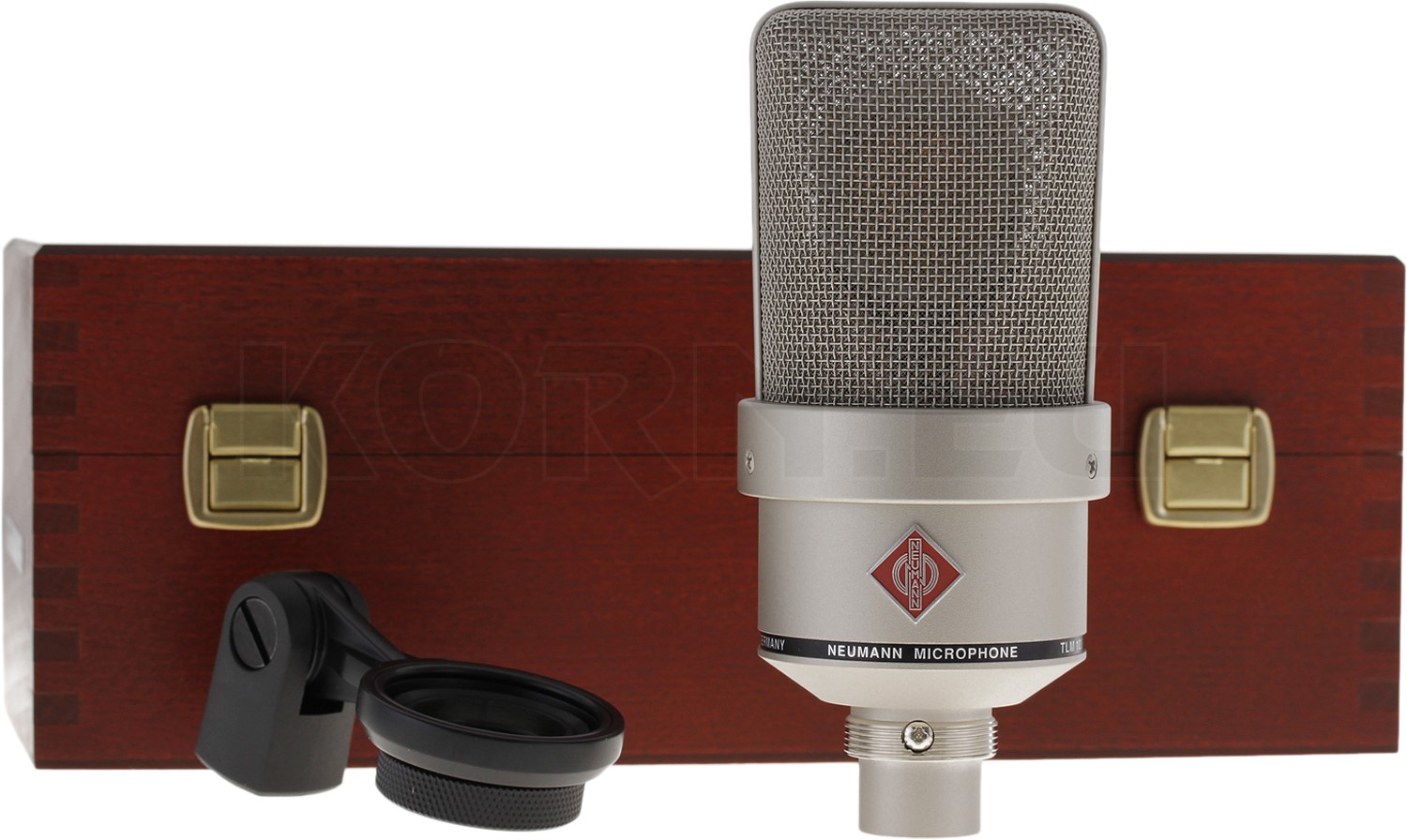 Neumann tlm 103 фото