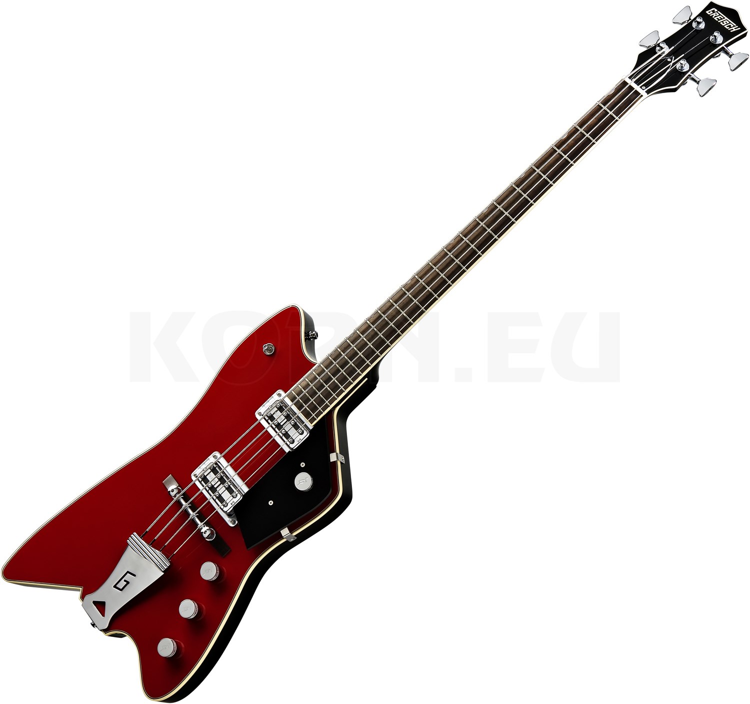 gretsch billy bo jupiter thunderbird bass