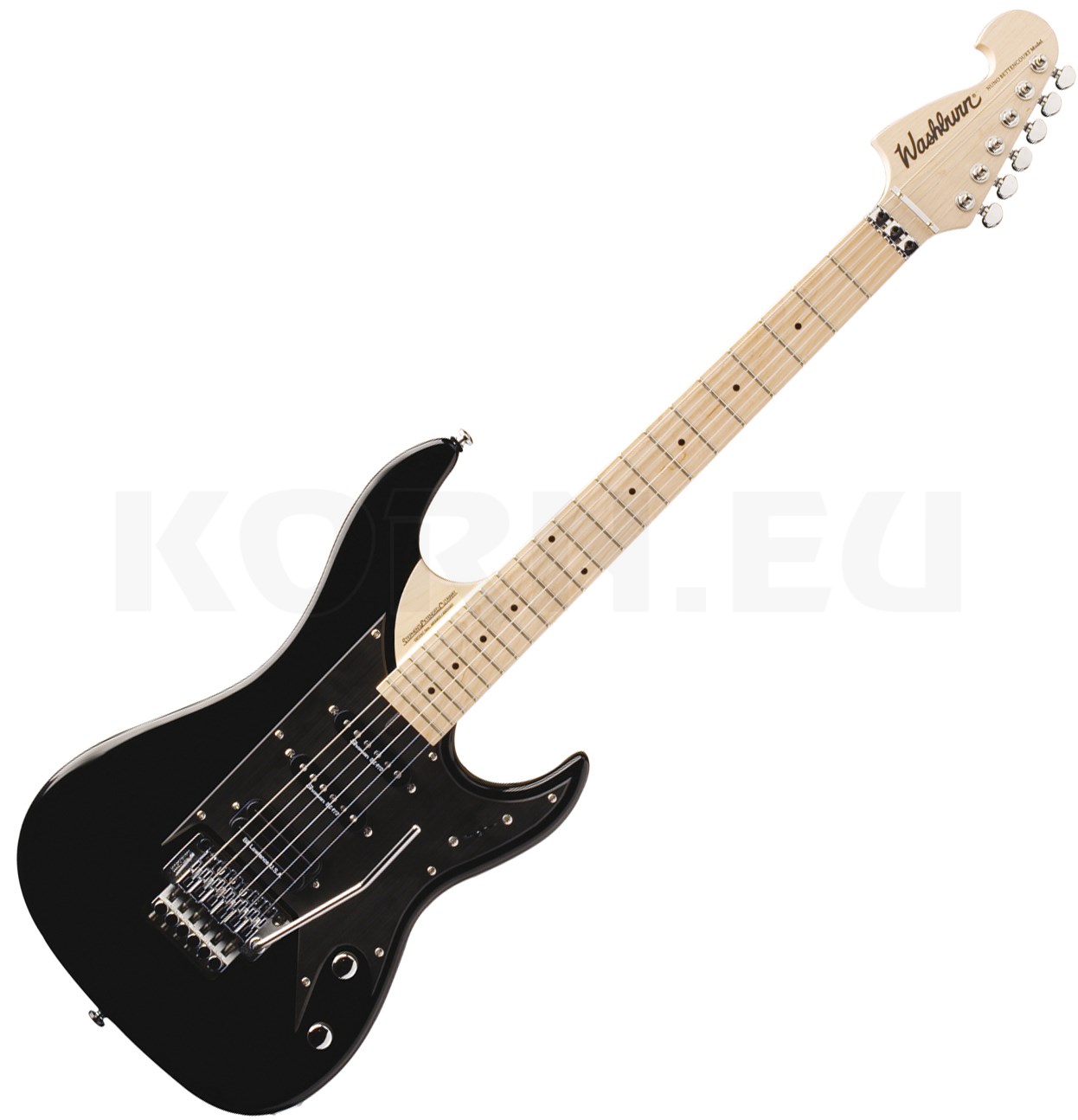 Washburn N61B NSerie music store