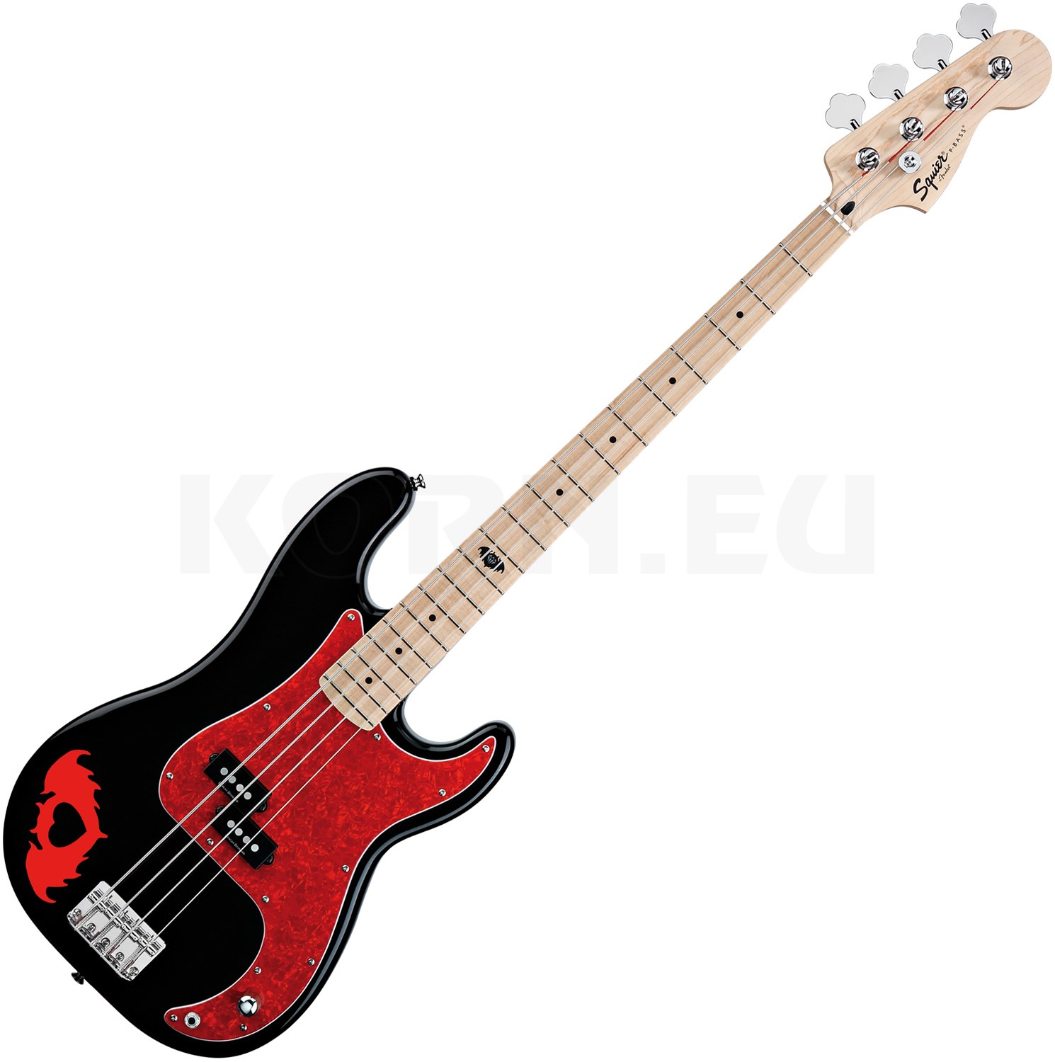 squier pete wentz