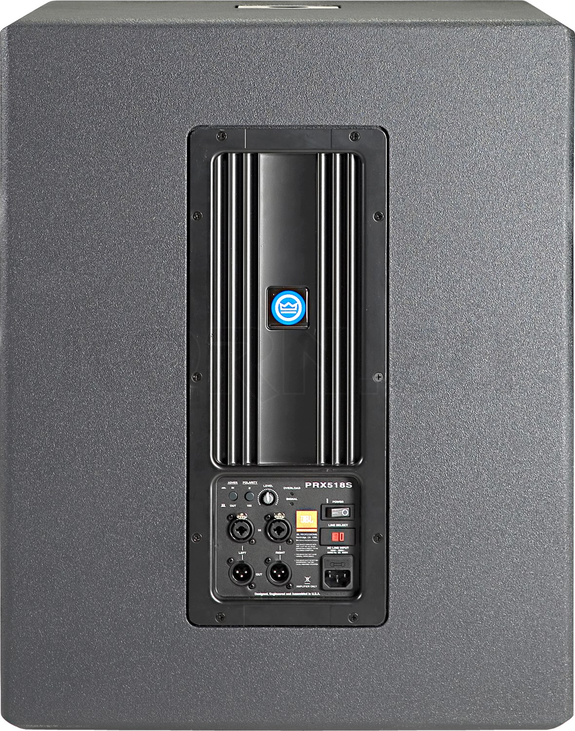 JBL PRX 518 S aktiver Subwoofer music store