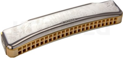 Hohner Unsere Lieblinge 48 C-Dur | Musikhaus
