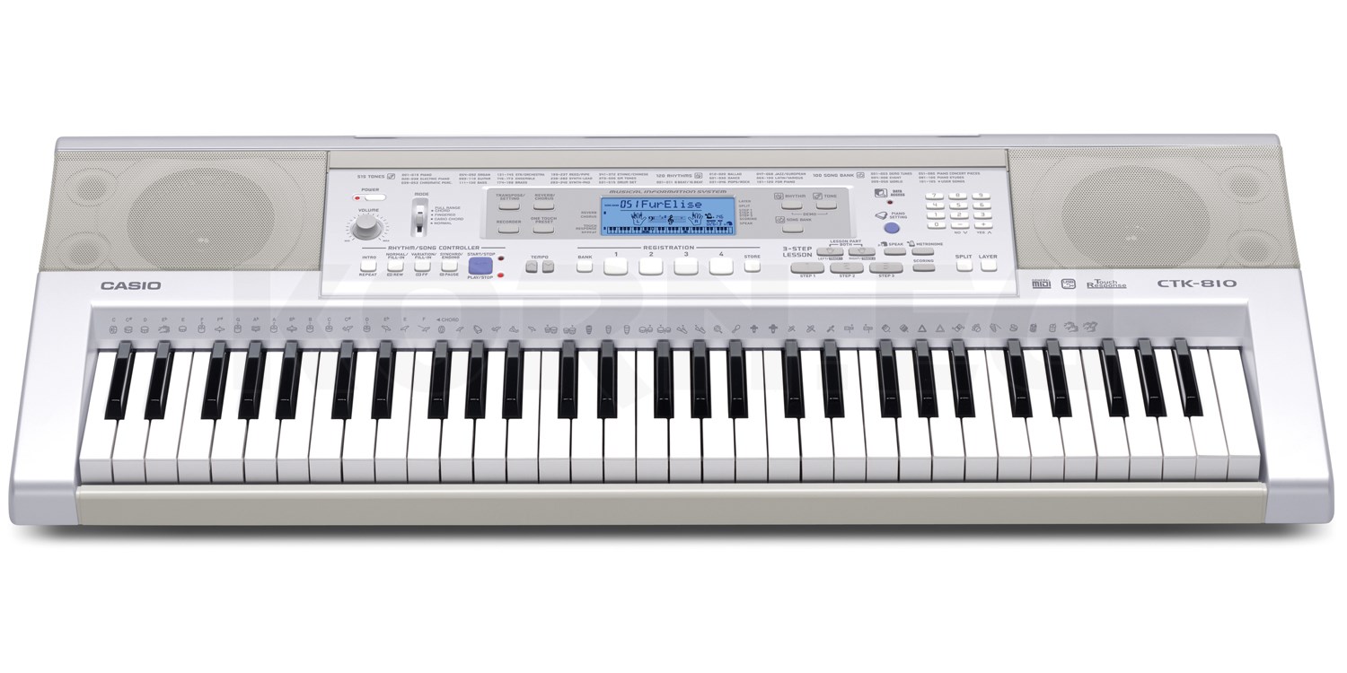 ctk 810