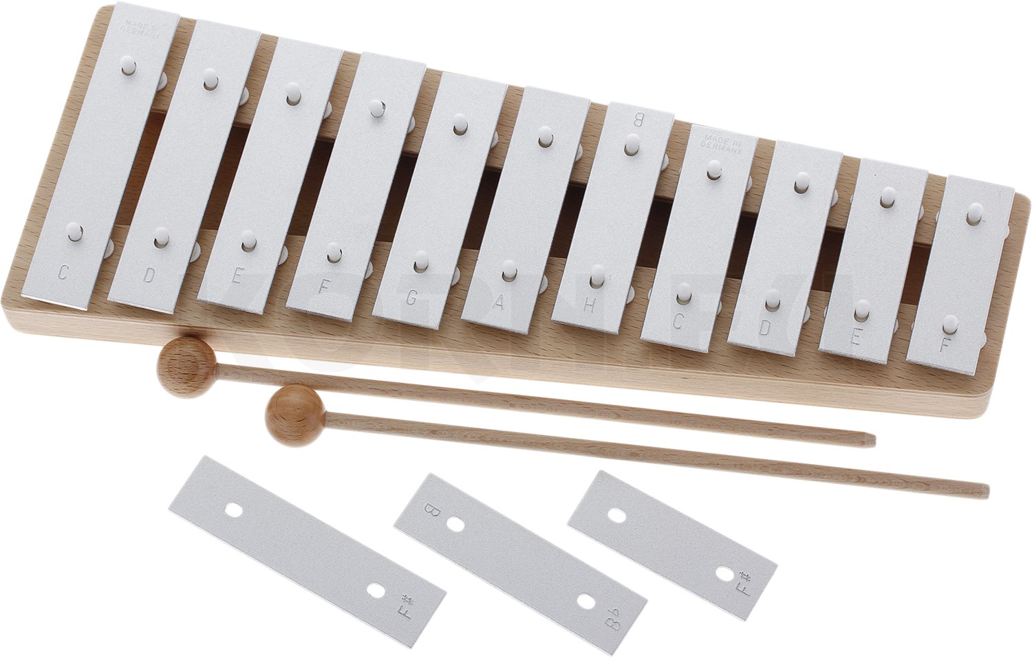 Sonor GP Glockenspiel Primary Musikhaus