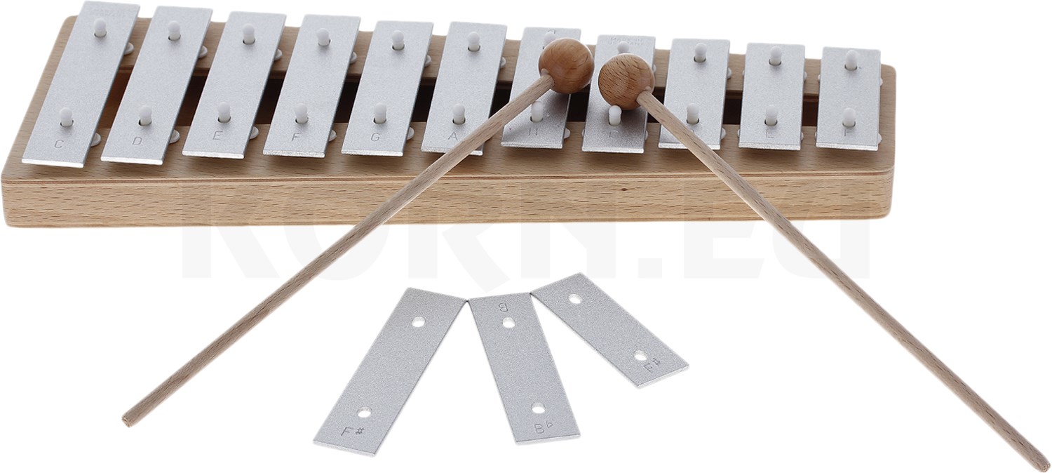 Sonor GP Glockenspiel Primary Musikhaus