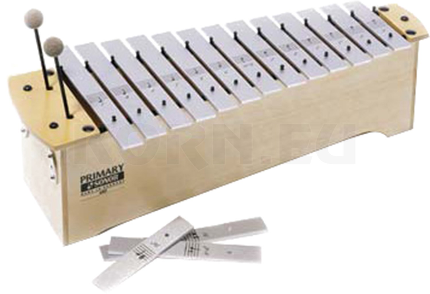 Sonor AMP 1.1 Concert Metallophon Primary Musikhaus