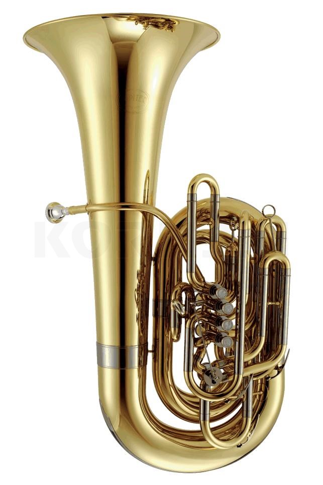 Jupiter Tuba 584L Musikhaus