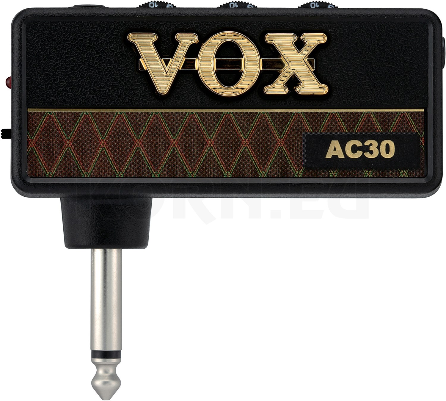 Vox amPlug AC30 Headphone Guitar Amp Musikhaus