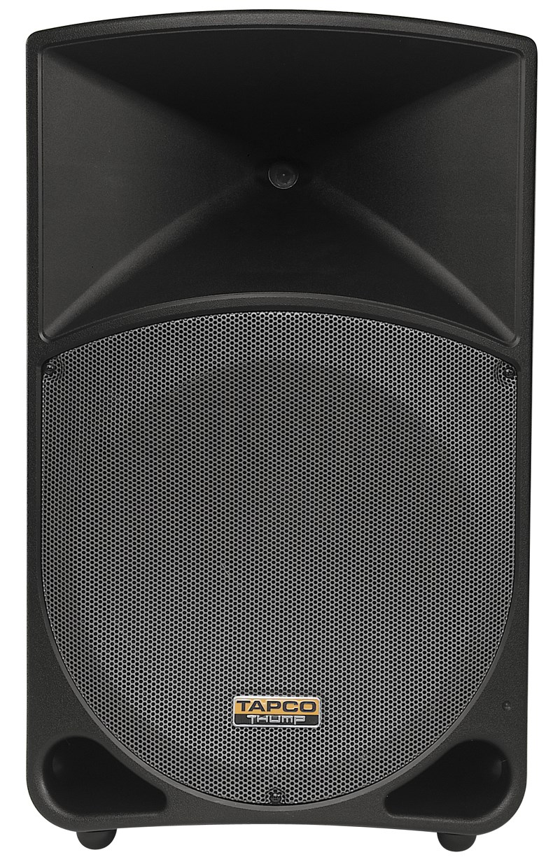 Tapco by Mackie Thump TH15A AktivBox Musikhaus